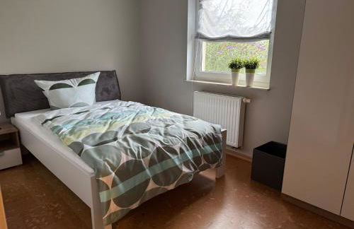 Ferienwohnung Hainichblick - Foto 32