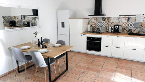 Apartment Lu, Štinjan - Pula - Foto 2, stove