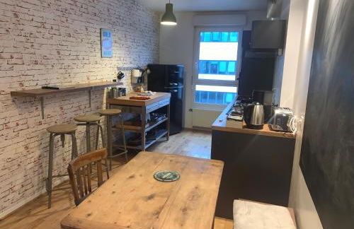 Appartement cosy - Foto 3