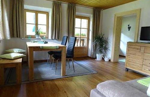 Ferienwohnung Sennhofer - Foto 12