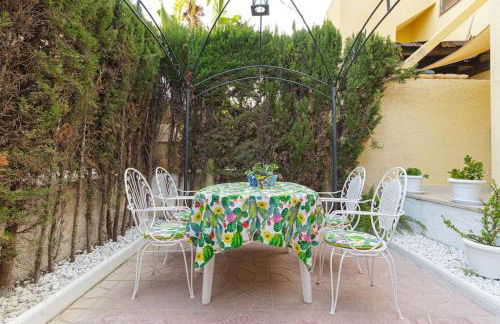 Bungalow con encanto - Foto 33