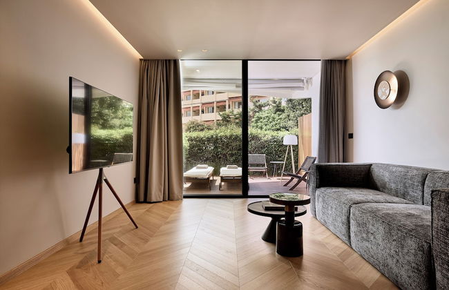 Cama Luxury Suites Kavouri - Foto 27