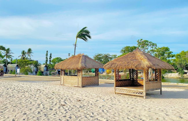 Starlight Cabin - Foto 27