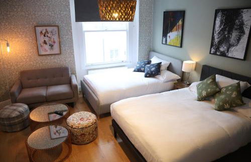 Cityscape Studio - Foto 1