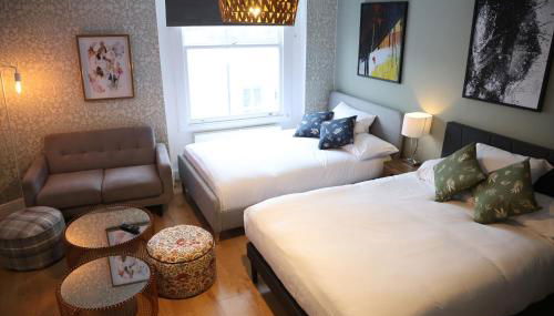 Cityscape Studio - Foto 1