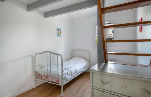 Maison pour 8 personnes à 300 m de la plage - Foto 17