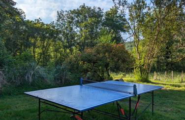 Manoir Périgord Noir/Piscine chauffée/Etang&Forêt - Photo 31