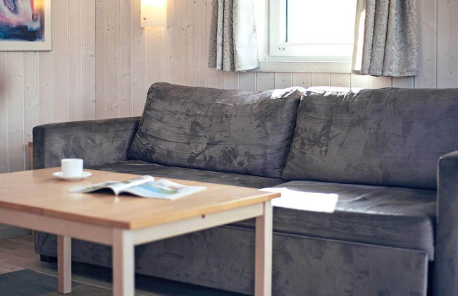 Holiday Home in GrÃ¶mmitz - Foto 24