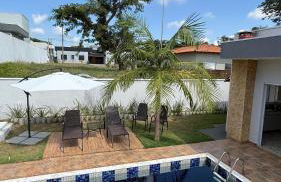 Casa em Pardinho Ninho Verde II - Photo 2