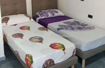 La casa del sole - casa vacanze - Foto 13