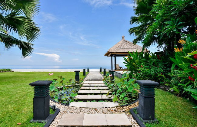 Villa Sheeba - Foto 44