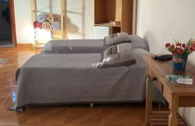 Hotel Fazenda Chiminelli - Foto 13