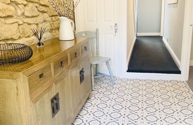 Inviting Townhouse in Bedlington - Foto 21