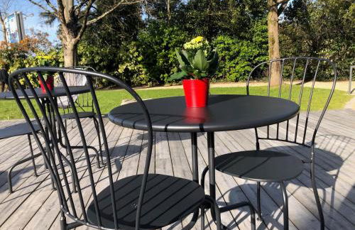 Résidence L' Aristide - Appartement Aretha - Foto 11