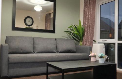 Home in Birmingham City Centre - Foto 10