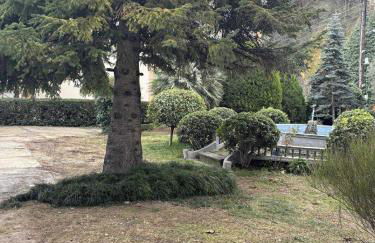 The Cozy Residence - Photo 23