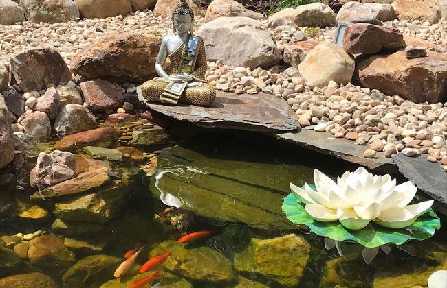 Portantiqua Guest House - Foto 25