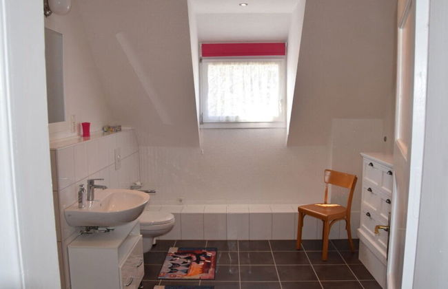 To Castel Sant'angelo Modern Retreat - Foto 11