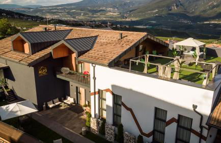 ALPS LOVER - Foto 26