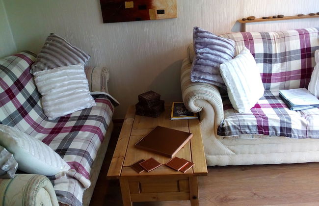 AJ's Chalet - Foto 16