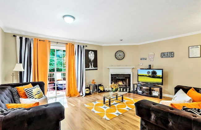 Sweet Home Georgia - Foto 1