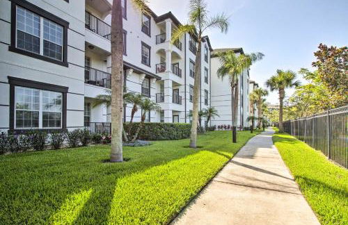 Vista Cay Resort Condo about 5 Mi to Universal! - Foto 24