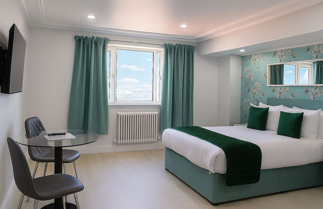 Chelsea Cloisters Serviced Apartments - Foto 40