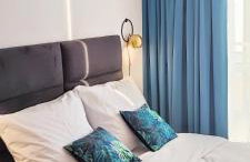 Cosmopolitan Apartament z bezpłatnym, prywatnym parkingiem w hali garażowej - Foto 1