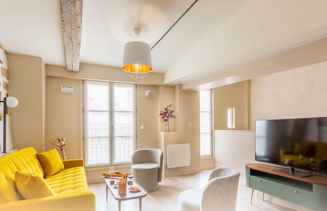 Beauquartier - Sentier - Photo 19