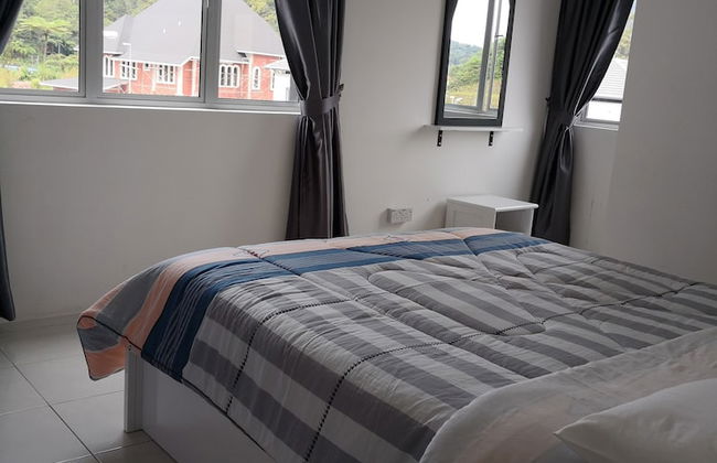 Goodlife Paradise Cameron Jaya - Foto 11