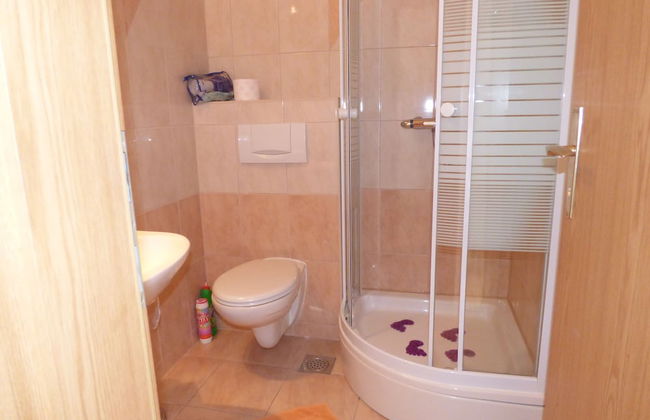 Sea View Apartment Studio for 2-3 People - Close to Commodities - Foto 11