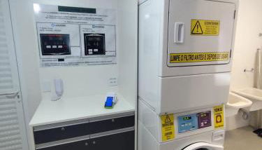 Apartamento Novo - Moderno Mobiliado - Foto 4