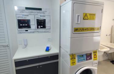 Apartamento Novo - Moderno Mobiliado - Foto 4