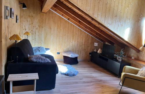 Mansarda delle Dolomiti - Foto 41