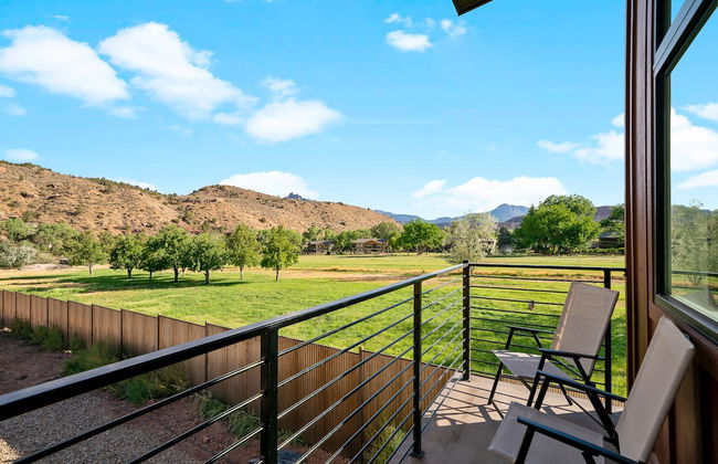 The Bungalows - Foto 63