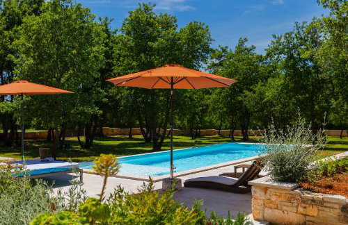 Villa Martinetinka - Foto 4