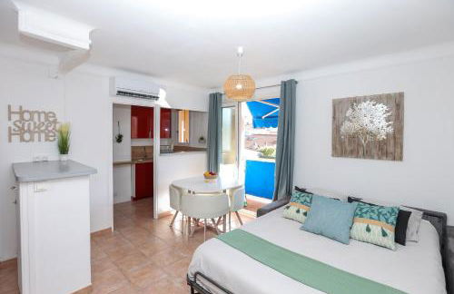 Le Provençale : Plages, Balcon, Clim - Foto 7