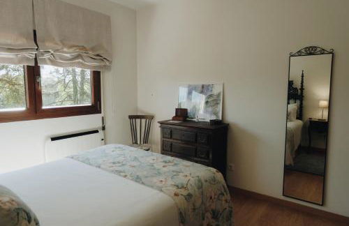 Casa da Alvarinha Privacidade, Conforto, Natureza - Foto 33