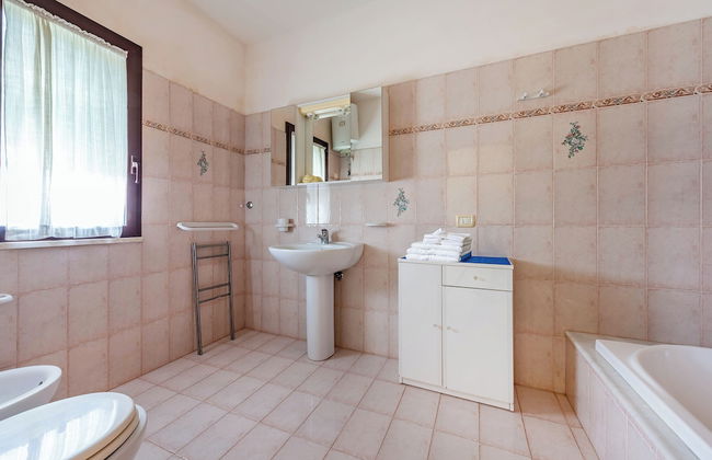 Villa Mattalia 500m From Sea - Foto 10