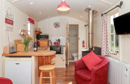 Shepherds Bliss - Foto 12