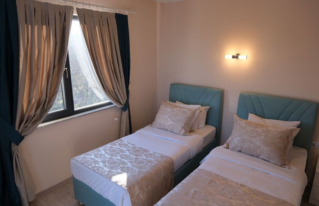 Sahin Tepesi Suite Otel - Foto 55