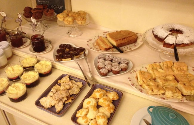 Agriturismo Corte Rocca - Foto 31