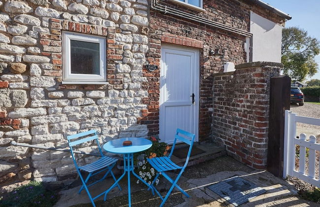 Host Stay May Cottage - Foto 16