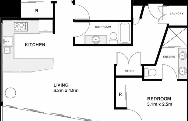 The Princess of Bulimba - Foto 9