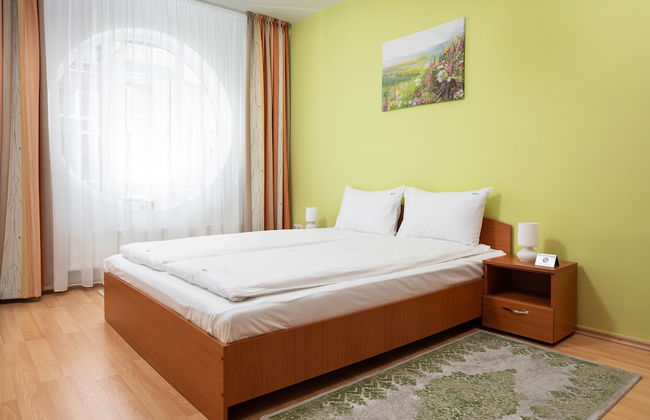 Brasov Holiday Apartments - Foto 3