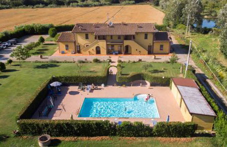 il Chiassetto Agriturismo No Kids - Foto 6