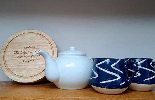 The Shutter House - Foto 19