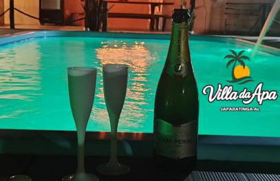 Villa da Apa - Foto 16