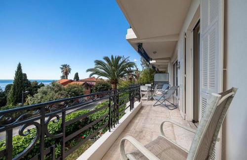 BELLOCHIO - Apartment 2BDR with sea view - AC - Parking - Photo 24