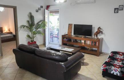 Konstantinos holidays house - Photo 48